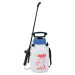 Ersatzteile für Solo Druckspritzen Cleanline