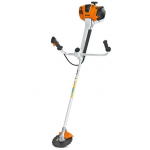 Stihl Motorsensen