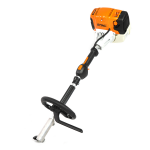 Stihl Kombi-/ MultiSystem