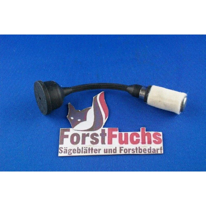 Benzinschlauch mit Saugkopf für Stihl Motorsense FS 80, 33,95 &e