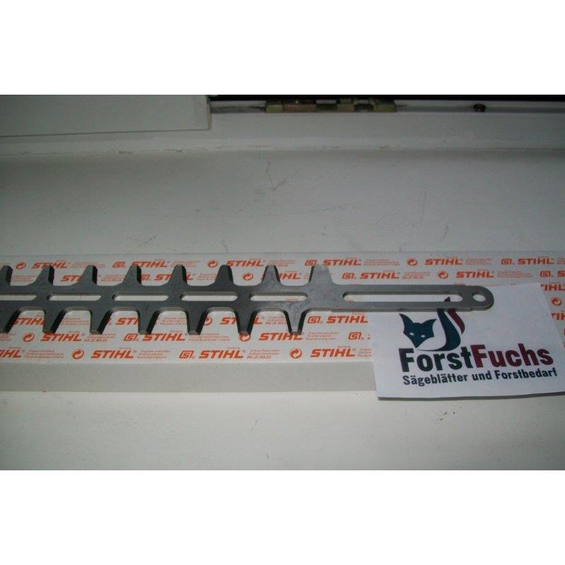Messersatz 620 mm für Stihl AkkuHeckenschere HSA 86, 225,00 &eu