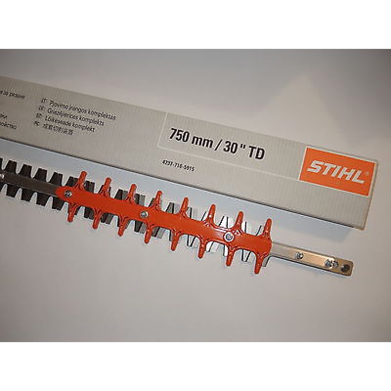Schneideinrichtung 750 mm für Stihl Heckenschere HS 82 R 2sei