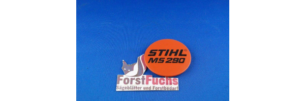 Stihl MS 290