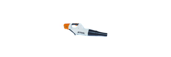 Stihl BGA 85  - original Stihl Ersatzteile