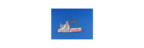 Briggs & Stratton - Zündschlüssel