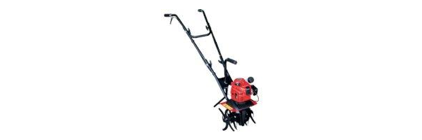 Solo 501 - 2-Takt-Motor