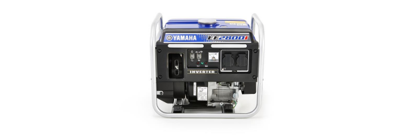 Yamaha EF 2800 iS