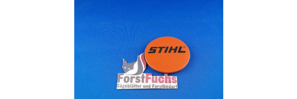 Stihl HL-KM Heckenschneider 145°