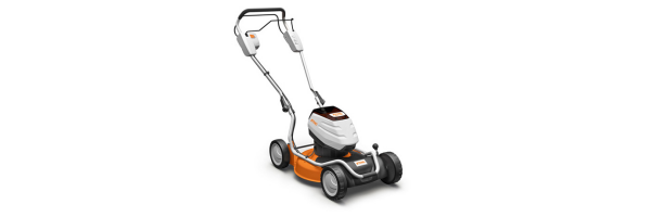 RMA 2.1 RP Stihl Akku-Mulchmäher