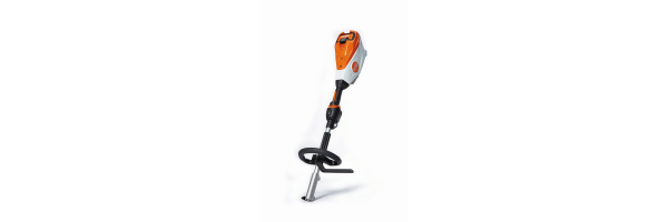 Stihl AKKU KMA 130 R