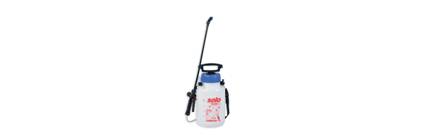 Ersatzteile für Solo 305 A Cleanline
