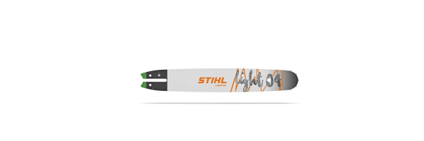 5. Stihl Light 04 Führungsschiene