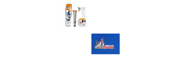 Stihl Care & Clean Kits für für Motorsensen