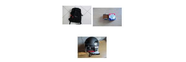 Verschiedenes neu und gebraucht