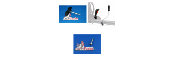 Stihl BRA 600 - original Stihl Ersatzteile