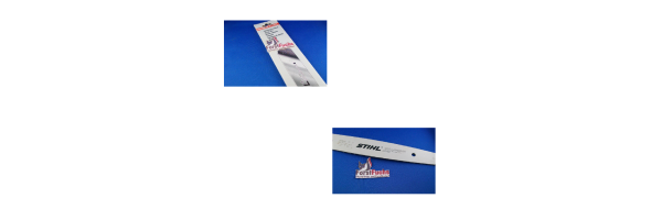 6. Stihl Light P01 Führungsschiene