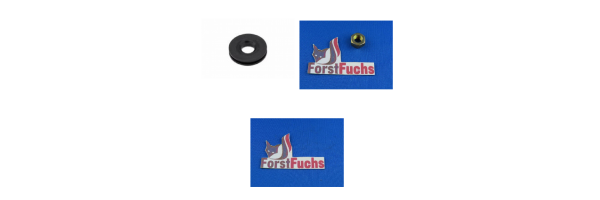 Stihl RM 4 RT - Mulchmäher