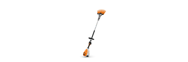 Stihl AKKU Beerenernter
