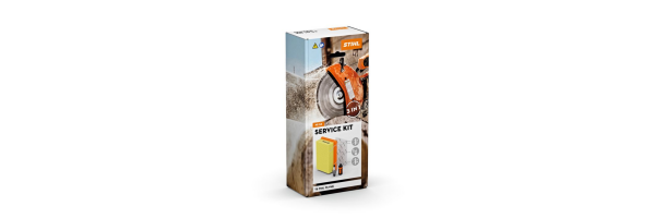 Stihl Service Kits für Trennschleifer