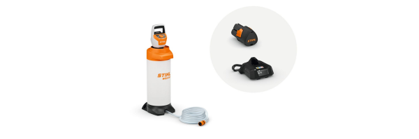 Stihl WSA 40 Akku-Wasserbehälter