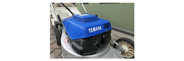 Yamaha Rasenmäher 446 P/446 S /446 SE