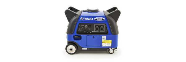 Yamaha Stromerzeuger