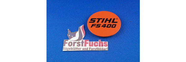 Stihl FS 400/450/480