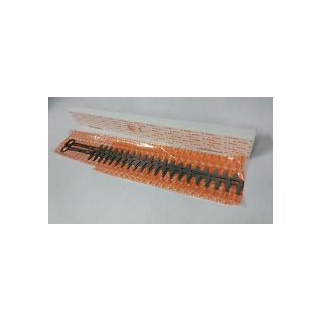 Messersatz für Stihl HS 45 - 600 mm - 2 Stück