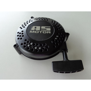 Starter komplett für AS Allmäher AS 21/165/28/3 usw.