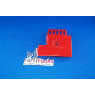 Luftfilterdeckel f&uuml;r Solo Motors&auml;ge 633