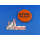 Typenschild für Stihl Motorsäge MS 362 C