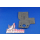 Dichtung Vergaser für Solo Motorsense FS 155