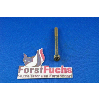 Auspuffschraubensatz für Solo Motorsense FS 155