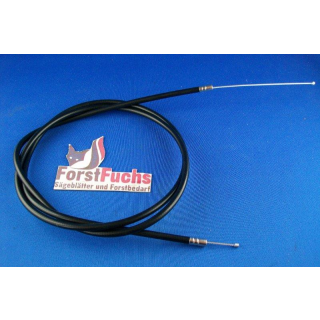 Gaszug für Pflanzfuchs PF 360/400/420