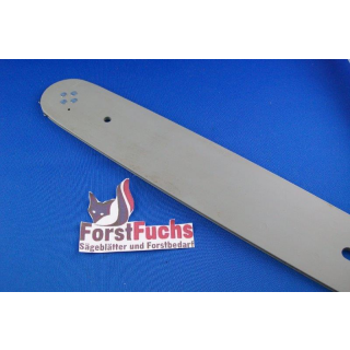 Führungsschiene 50 cm/3/8"  für Solo Motorsäge 694
