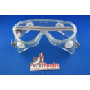 Stihl Schutzbrille für Brillenträger - klar