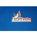Vorderrad für Mulchmeister 102