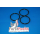 O-Ring NBR 31 x 3,5  mm