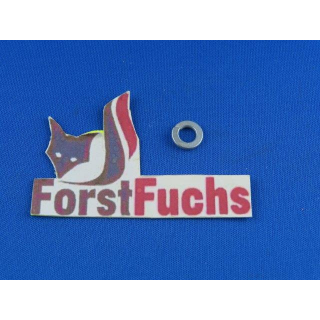 Federring für Pflanzfuchs PF 400/360