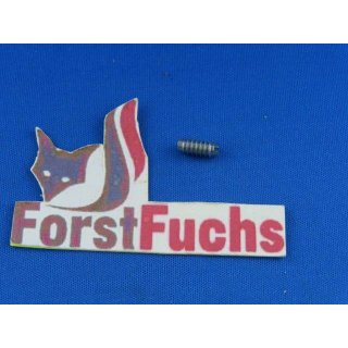 Stiftschraube für Stihl SR430/450/FS 91/111/131/Blasgerät BR 430/450 usw.