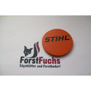 Typenschild für Stihl Motorsense FR 460 TC-EFM mit...