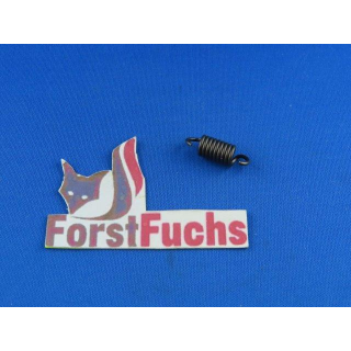 Kupplungsfeder für Stihl Motorsense FS 400/450/480/FR 410 C/460 TC ( 3 Stück)