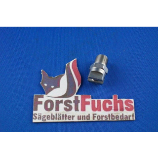 Flachstrahldüse - Strahlwinkel 60° für Stihl Hochdruckreiniger RE 362/362 PLUS/140/160 usw.