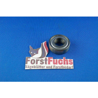 Kugellager f. Lagergehäuse für Stihl Motorsense FR 410 C/460 TC usw.