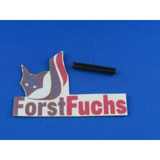 Spannstift f. Spannhebel für Stihl Kettenschärfgerät USG
