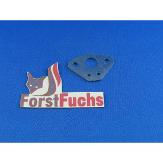 Flansch für Pflanzfuchs PF 400/360/420/BF 30/32