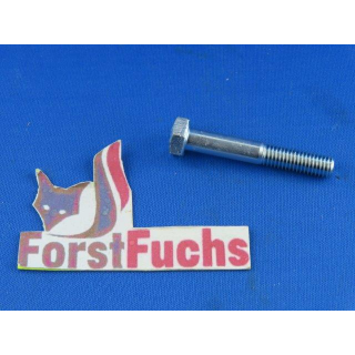 Schraube f. Hauptrohr für Pflanzfuchs PF 360/400/420