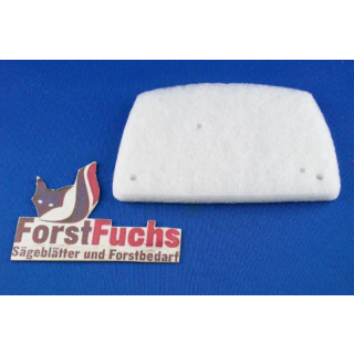 Luftfilterplatte f&uuml;r Stihl Motors&auml;ge MS 171/181/211
