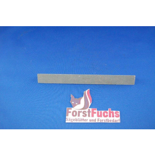 Abziehstein Dreikant 150 mm lang - 65C-60P - Gewicht 40 g
