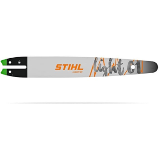 F&uuml;hrungsschiene 25 cm f&uuml;r Stihl Akku-Motors&auml;ge MSA 140